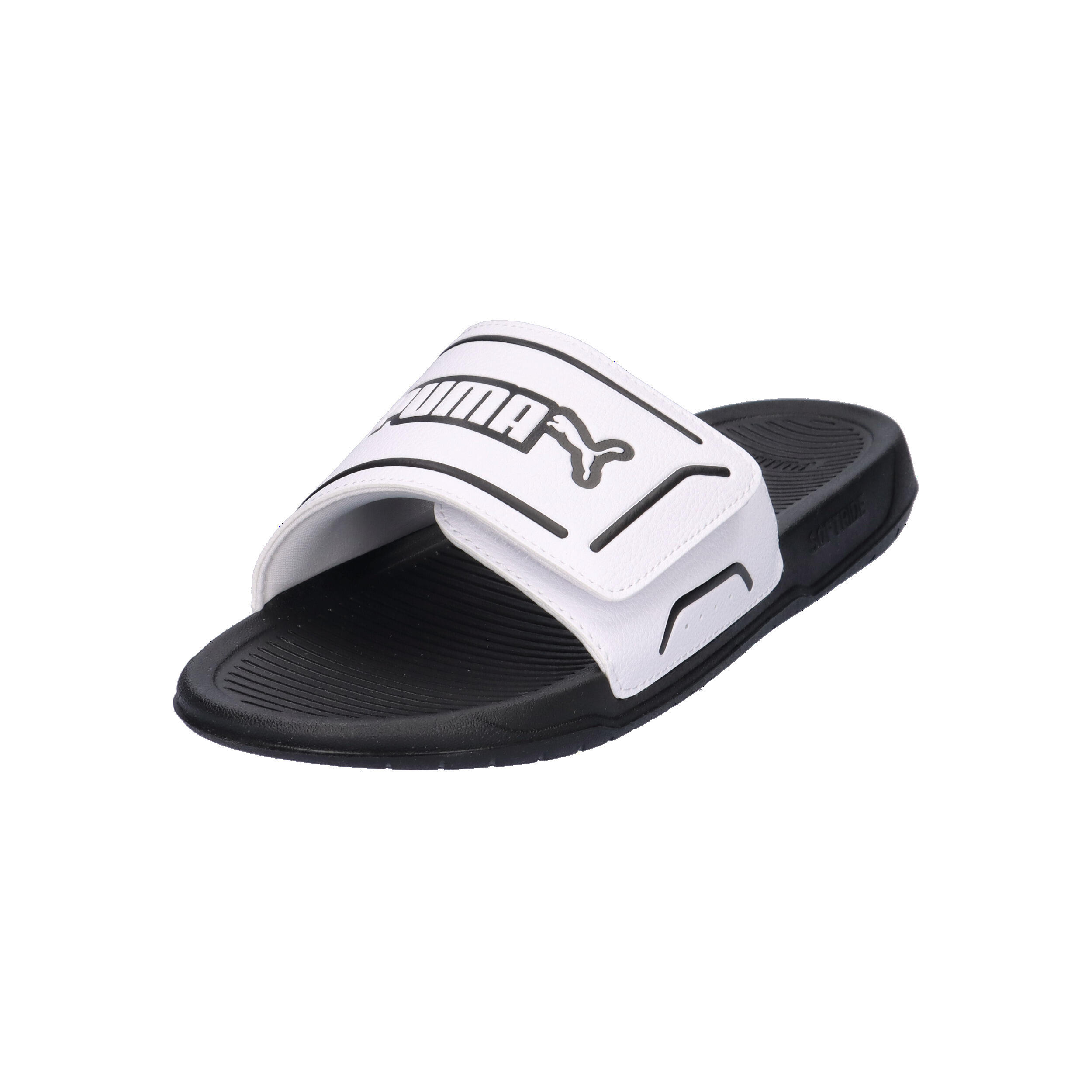 Tapas Puma Royalcat Comfort 2, Preto, Unissex 9/15