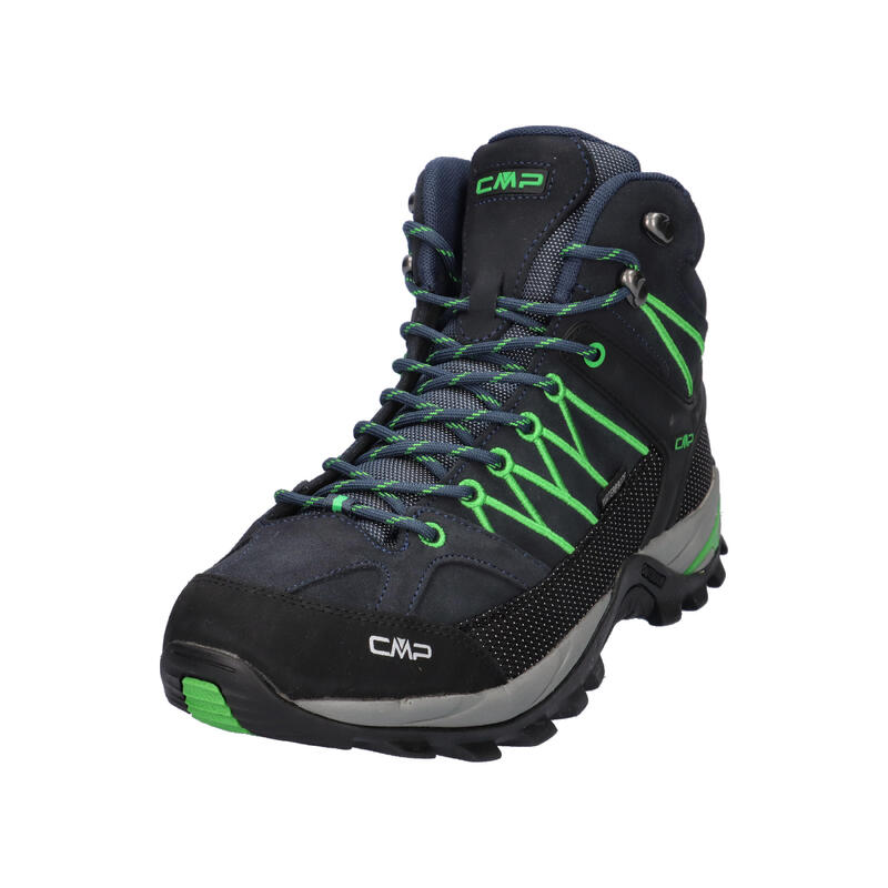 CMP Rigel Waterproof túracipő