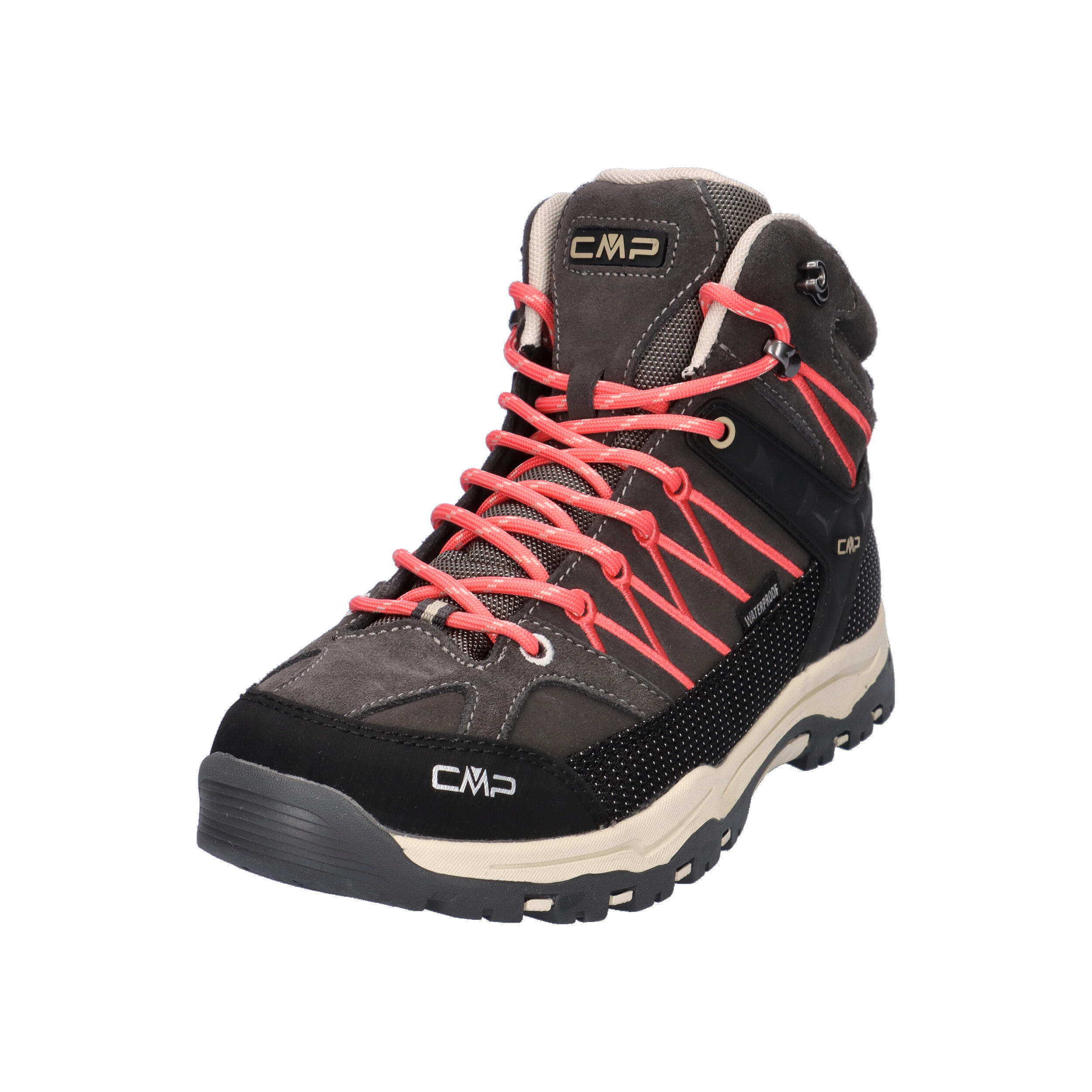 CMP Kinder Trekking Schuhe Rigel MID 3Q12944J 4/15