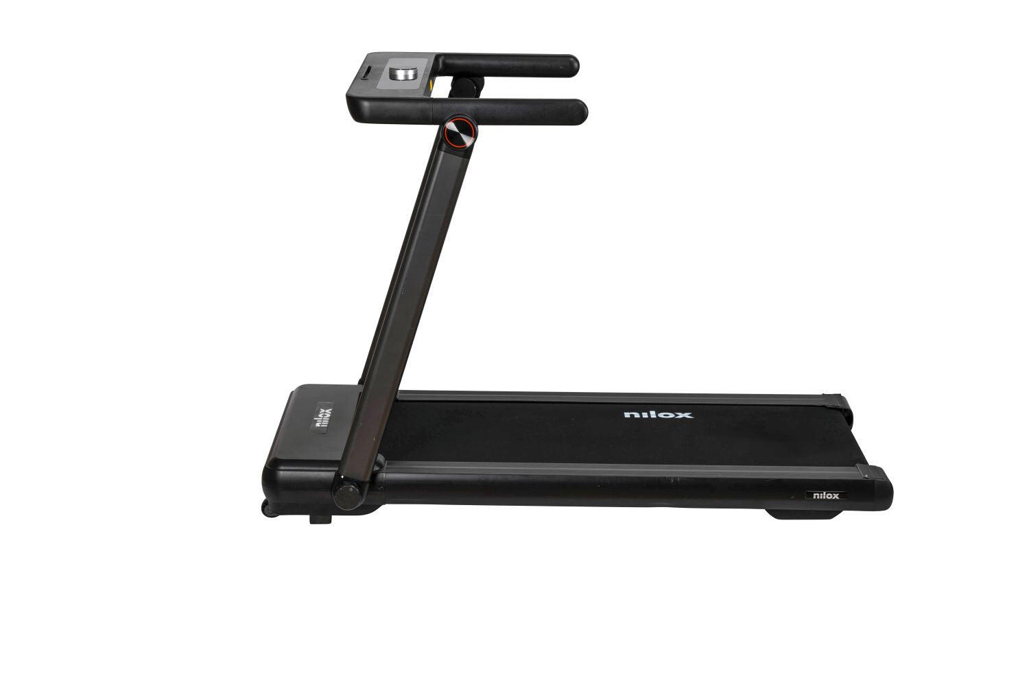 Tapis Roulant XN2 pieghevole Nilox sport 9/10