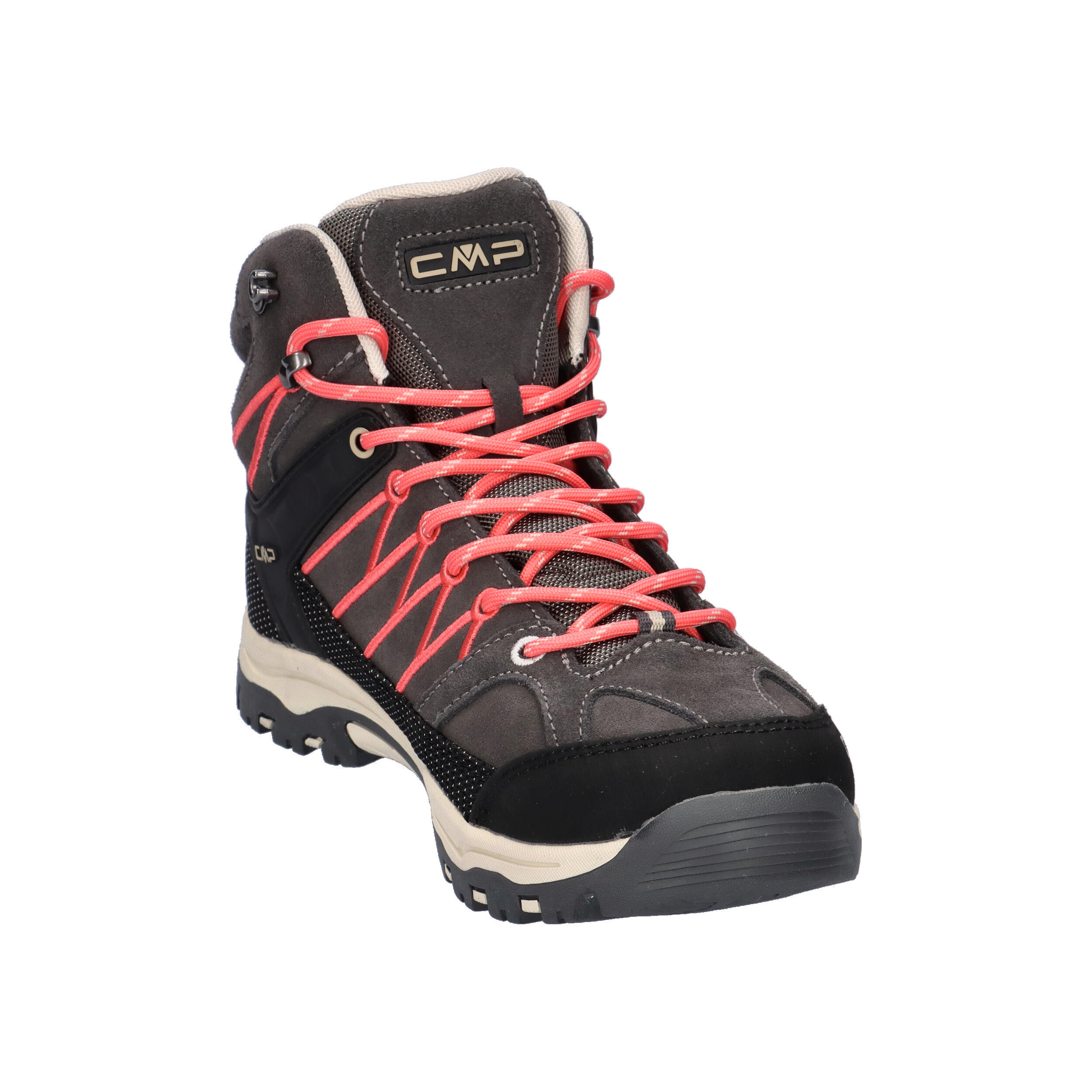 CMP Kinder Trekking Schuhe Rigel MID 3Q12944J 2/15