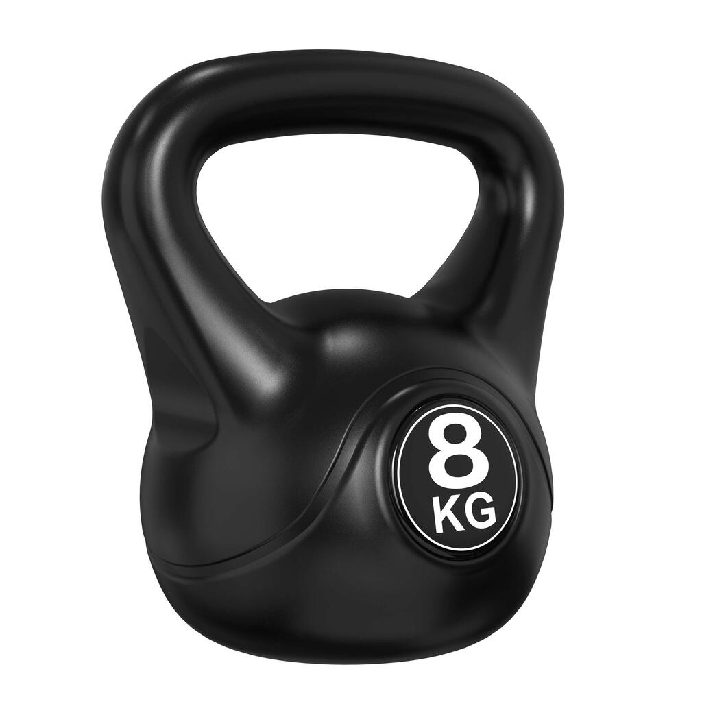 PE Kettlebell 8 kg