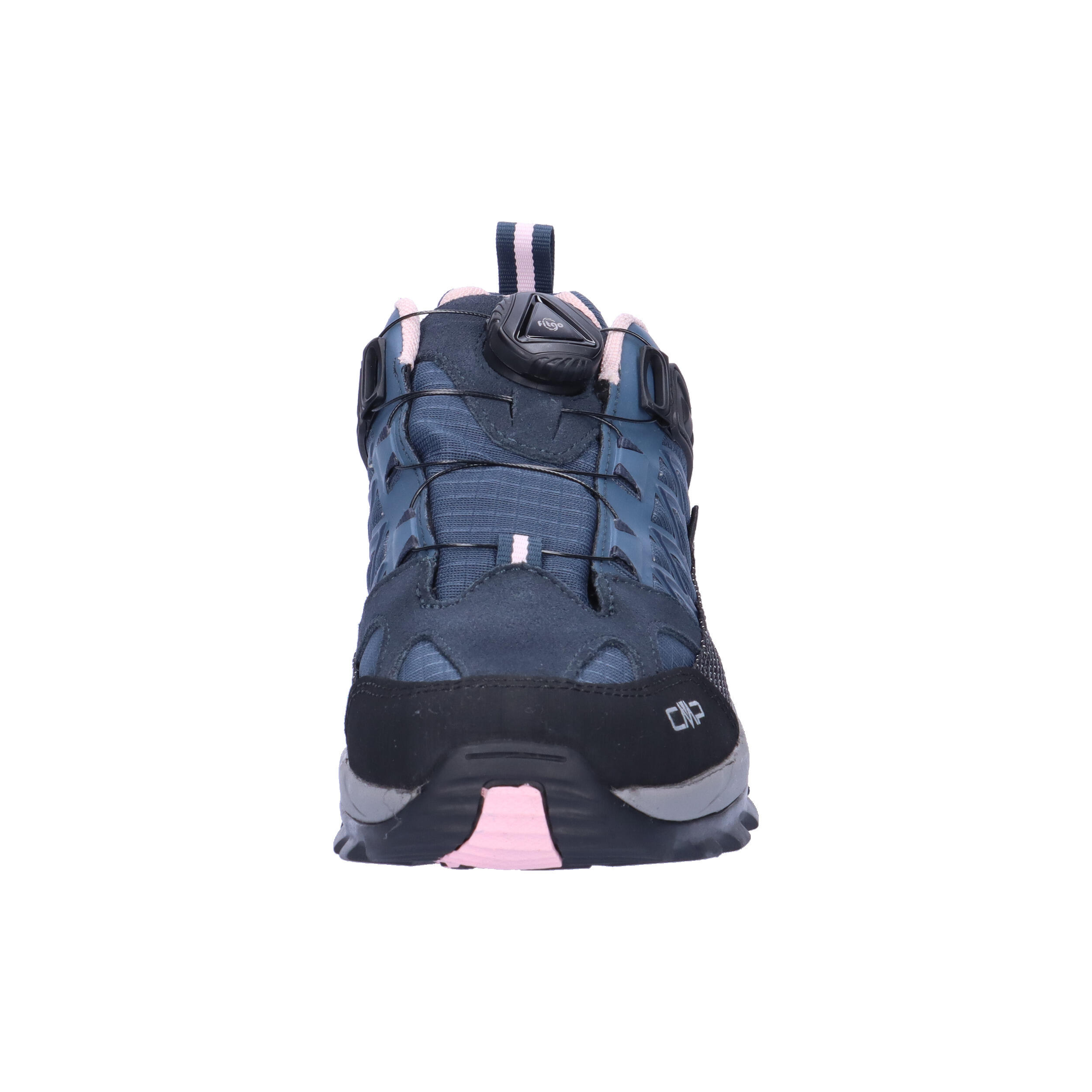 Zapatillas de senderismo para mujer CMP Rigel [3Q14826 53UG], impermeables 3/15