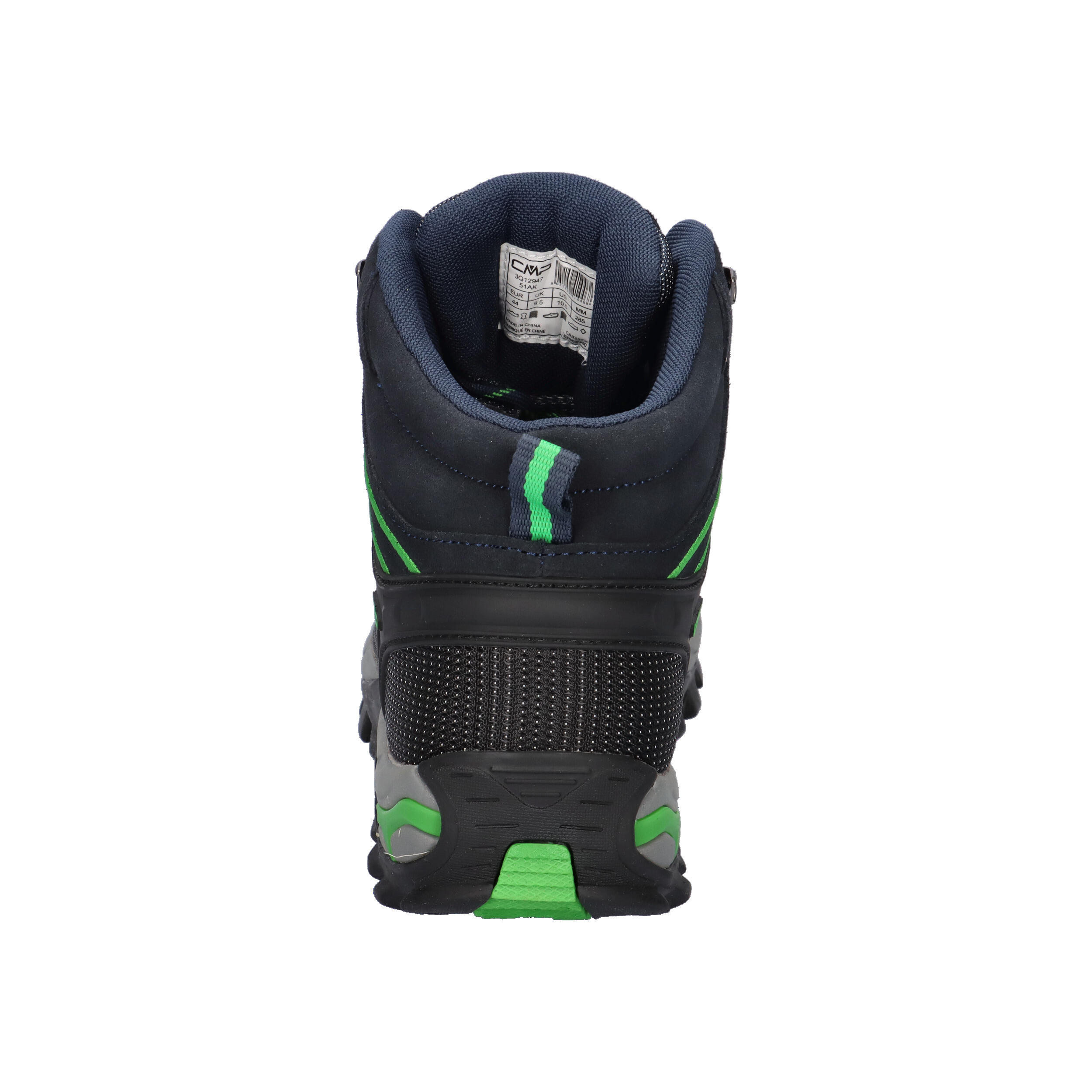Scarpe da trekking CMP Rigel Waterproof 13/15