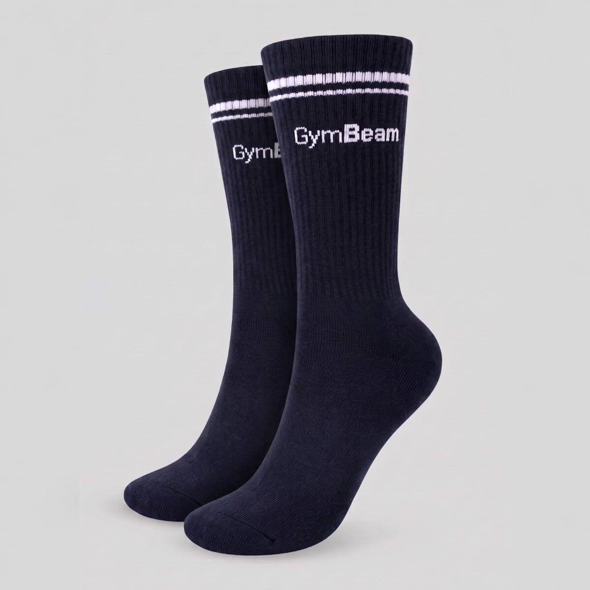 Skarpety unisex fitness 3/4 Crew