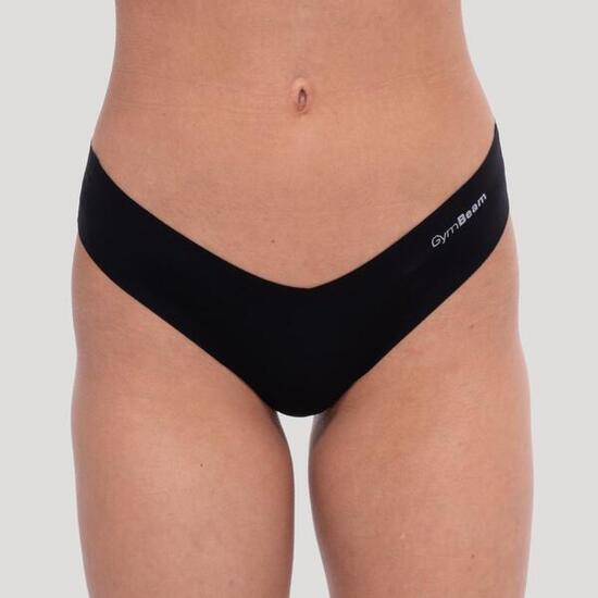 Figi damskie bezszwowe Comfy 3Pak