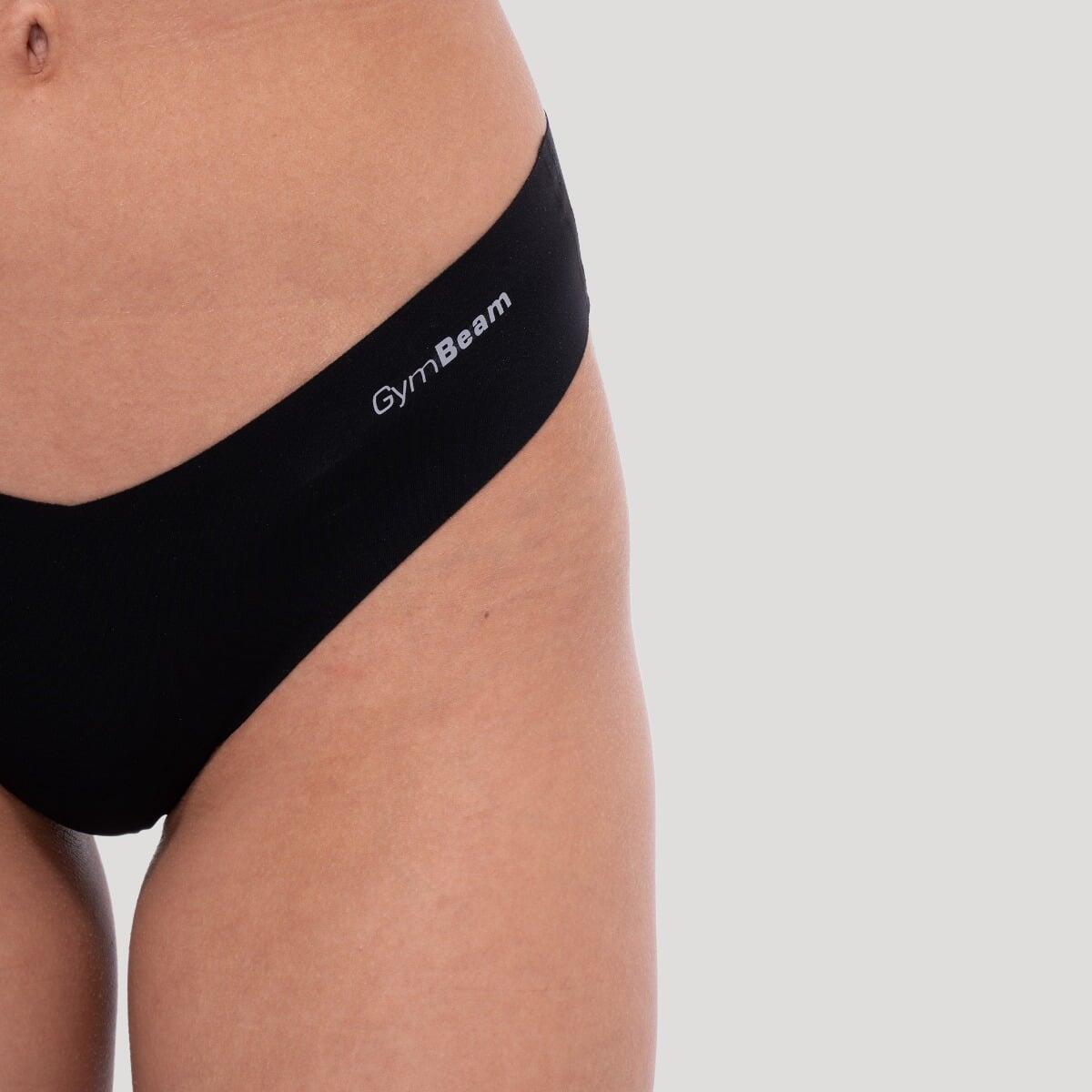 Figi damskie bezszwowe Comfy 3Pak 2/7