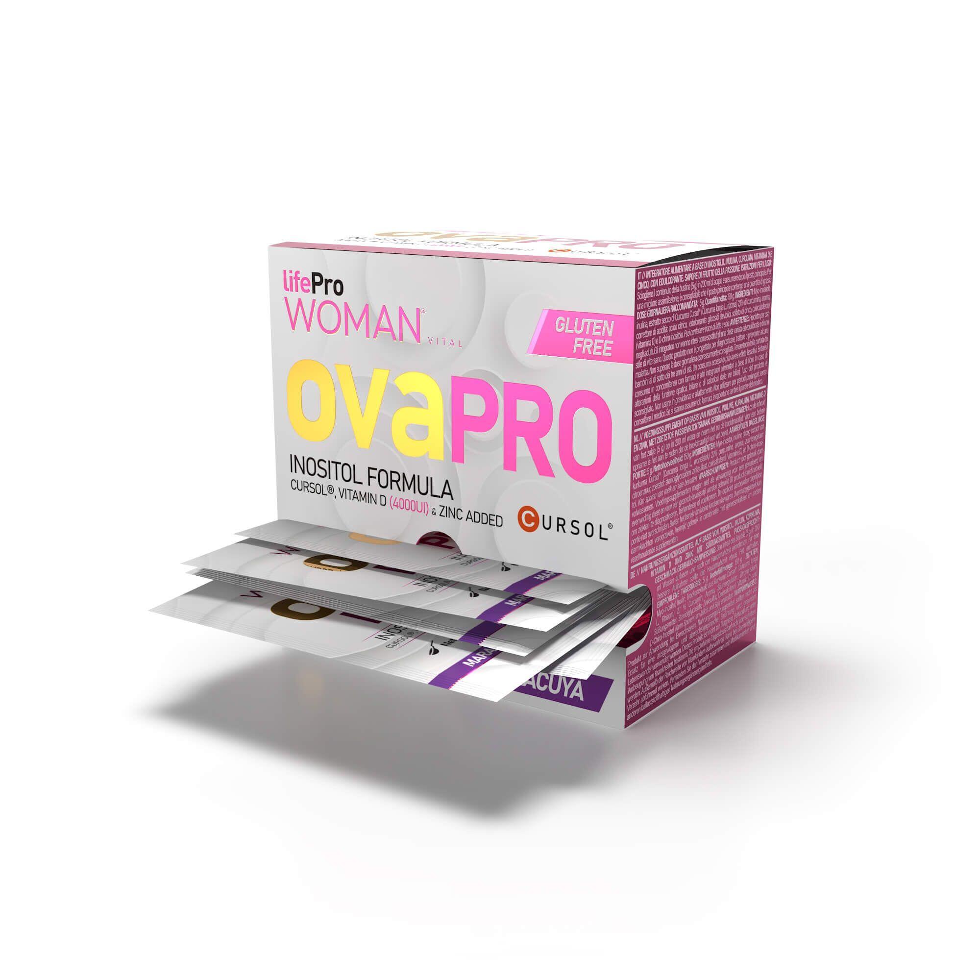 LIFE PRO NUTRITION picture