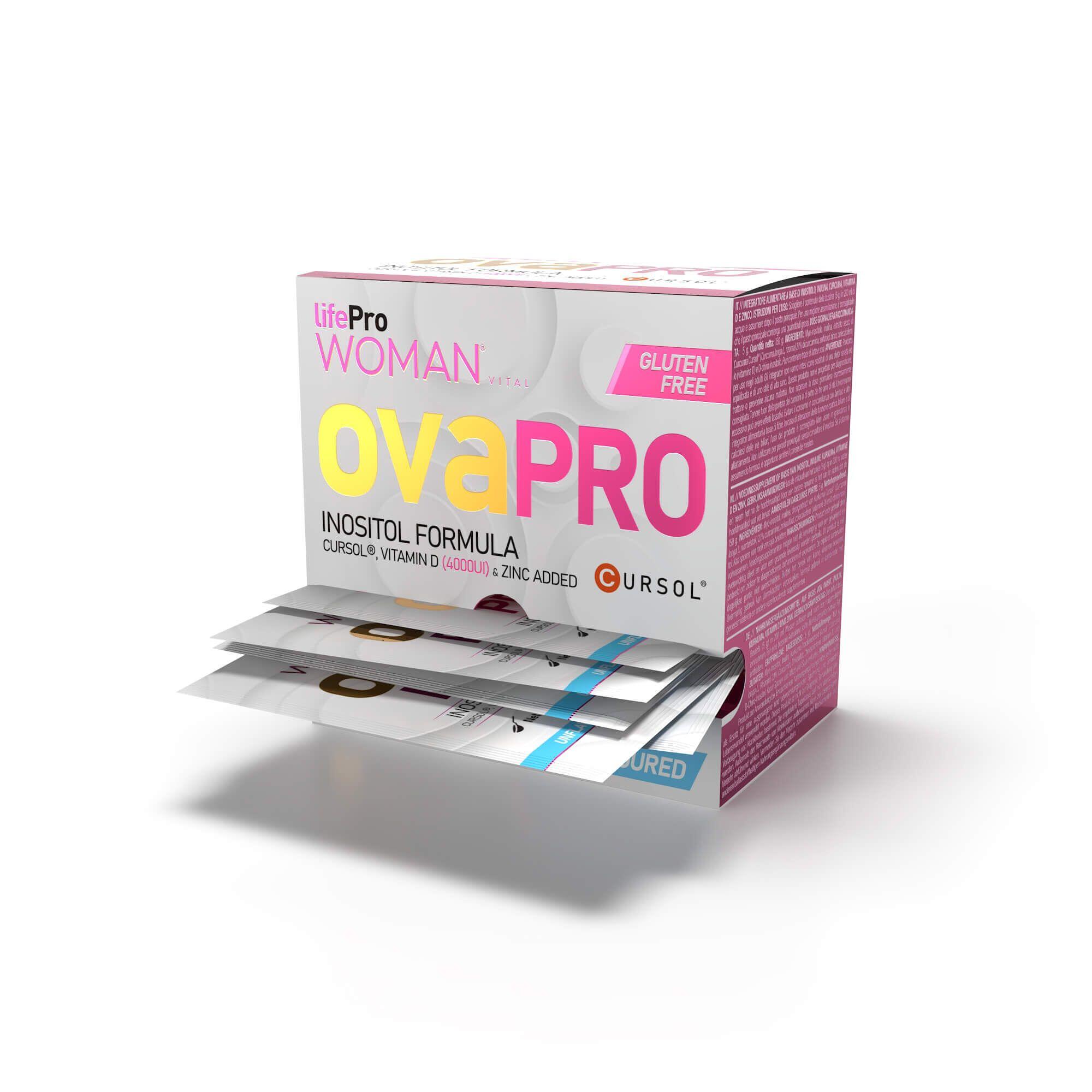 LIFE PRO NUTRITION picture