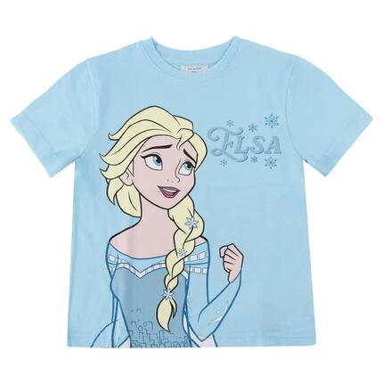 Camiseta Enfant Minnie Mouse Me Time Pack Surtido 2 Diseños Rosa et Lila