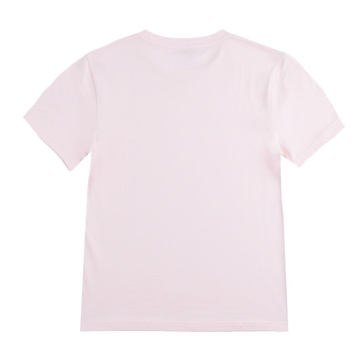 Camiseta manga corta Niños Dora la Exploradora con Estampado Rosa Claro 4/7