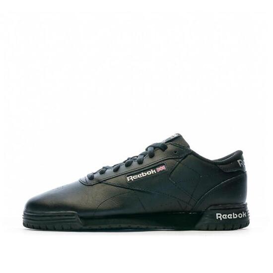 Zapatillas Reebok Exofit Clean Negras para Mujer