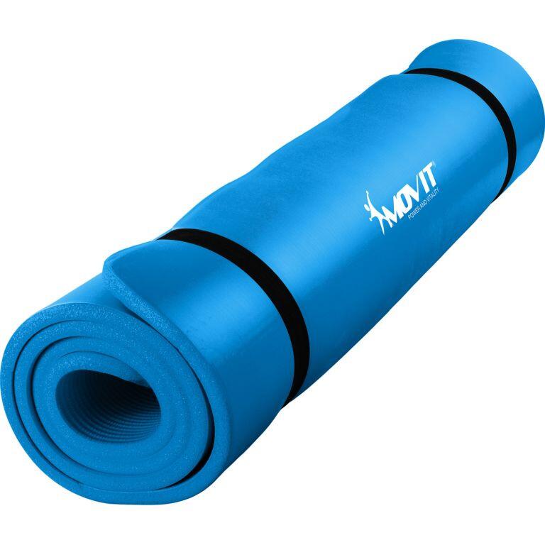 Tapis de gymnastique, en 3 tailles et 12 couleurs, Dimensions 183×60×1,0 cm 7/7