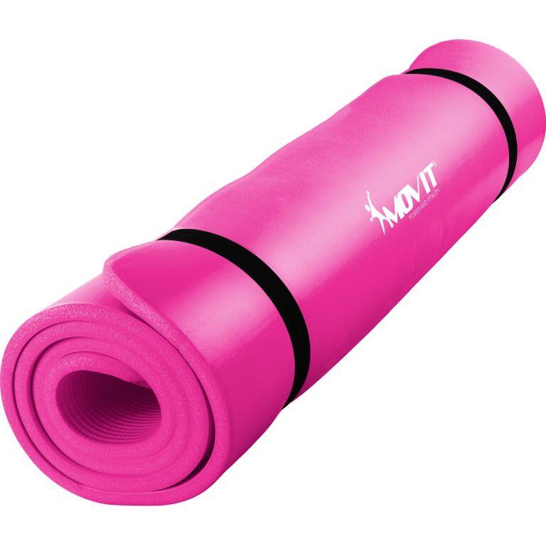 Tapis de gymnastique, en 3 tailles et 12 couleurs, Dimensions 183×60×1,0 cm 7/7