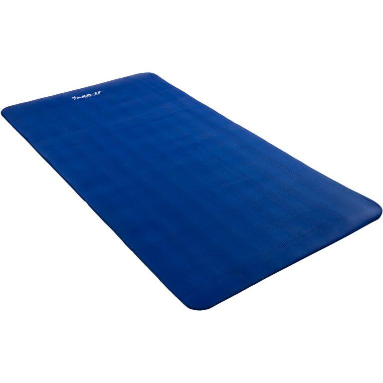 Tapis de gymnastique, en 3 tailles et 12 couleurs, Dimensions 190×100×1,5 cm 2/7