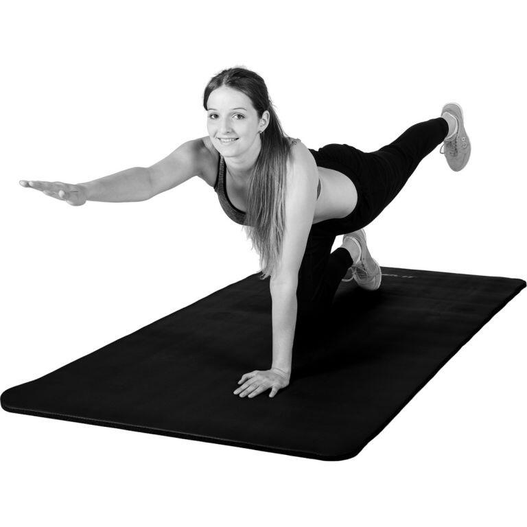 Tapis de gymnastique, en 3 tailles et 12 couleurs, Dimensions 190×60×1,5 cm 4/7