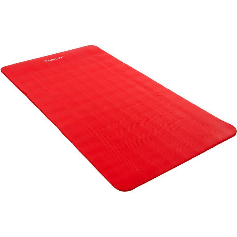 Tapis de gymnastique, en 3 tailles et 12 couleurs, Dimensions 190×100×1,5 cm 3/7