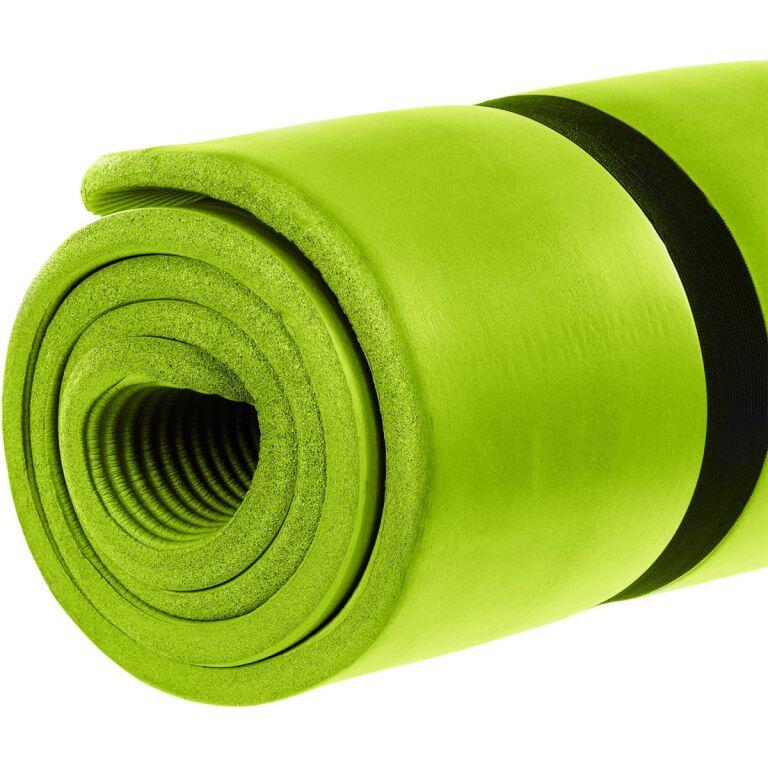 Tapis de gymnastique, en 3 tailles et 12 couleurs, Dimensions 190×100×1,5 cm 4/7