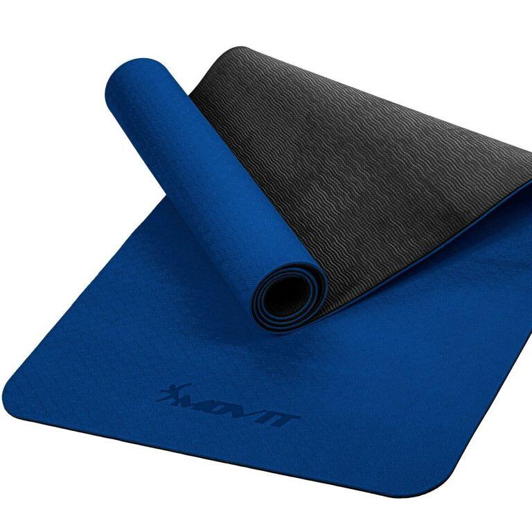 Fitness podložka na jógu a cvičení 4/5