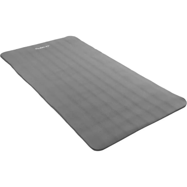 Tapis de gymnastique, en 3 tailles et 12 couleurs, Dimensions 190×100×1,5 cm 2/7