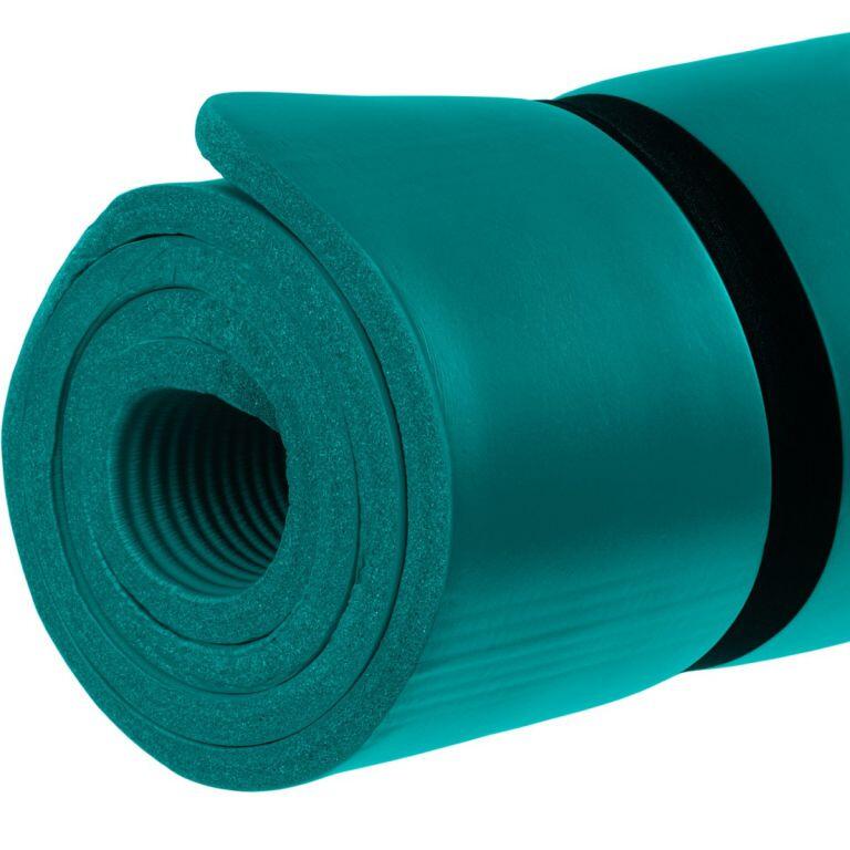 Tapis de gymnastique, en 3 tailles et 12 couleurs, Dimensions 190×60×1,5 cm 2/7