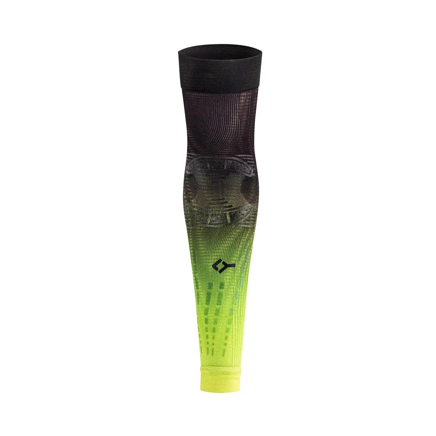 SLEEVE NO STRAIN EVOLUTION NAVY (1X) 4/4