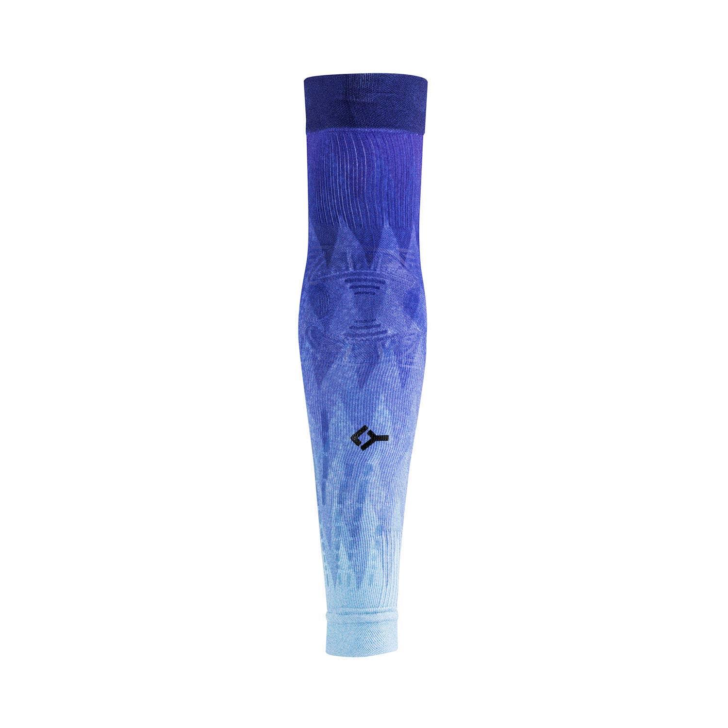 Rękaw biomechaniczny Floky No Strain Evolution 4/4