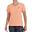 Short Sleeve Bullpadel Eches Woman