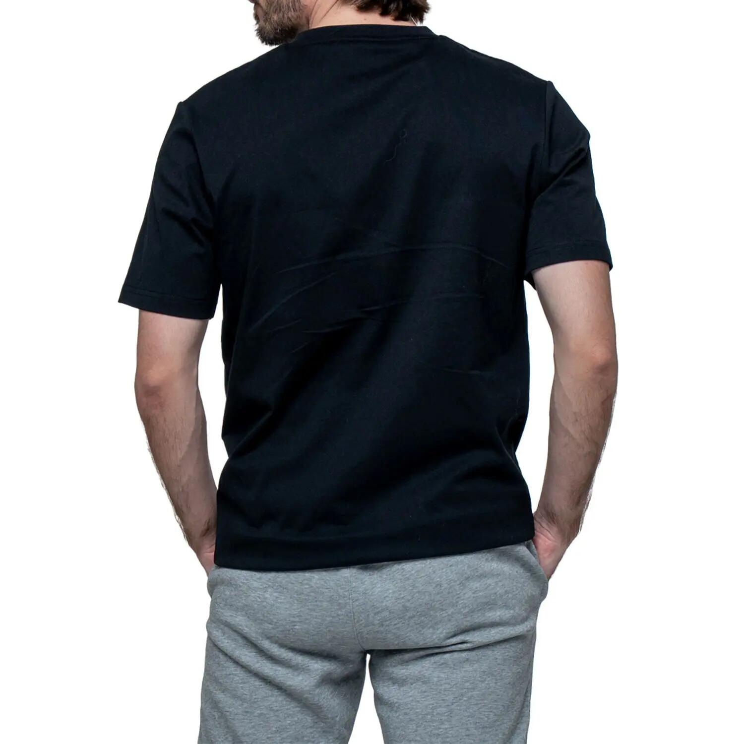 Camiseta Siux Basic 26 3/3