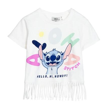 Camiseta Enfant Minnie Mouse Me Time Pack Surtido 2 Diseños Rosa et Lila