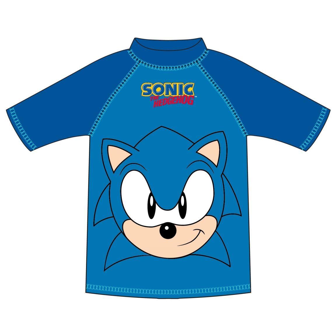 SONIC THE HEDGEHOG picture