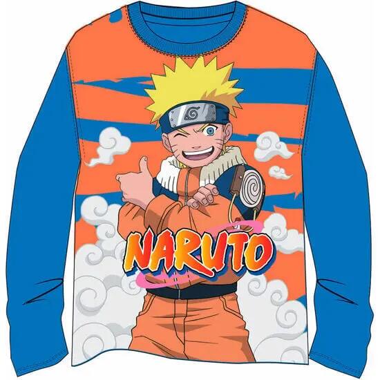 Kid's T-shirt Educa Borras Naruto