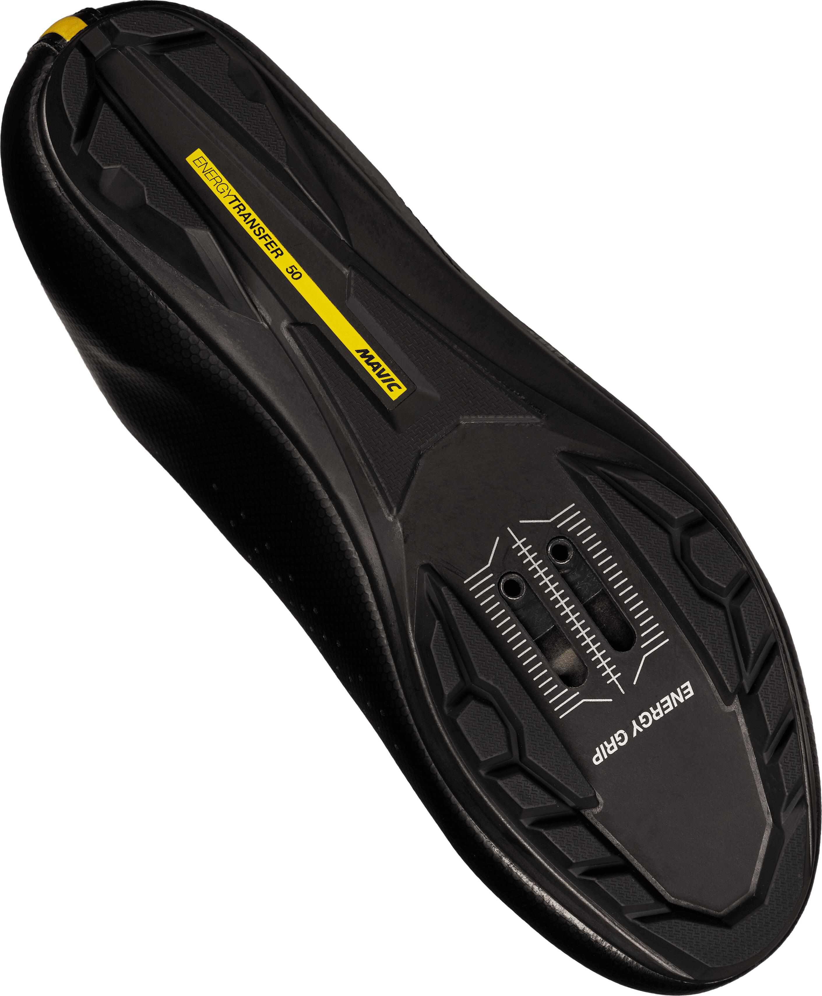 Buty Mavic Cosmic Boa SPD 4/6