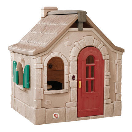 Maisonnette de jardin Naturally Playful Storybook Cottage