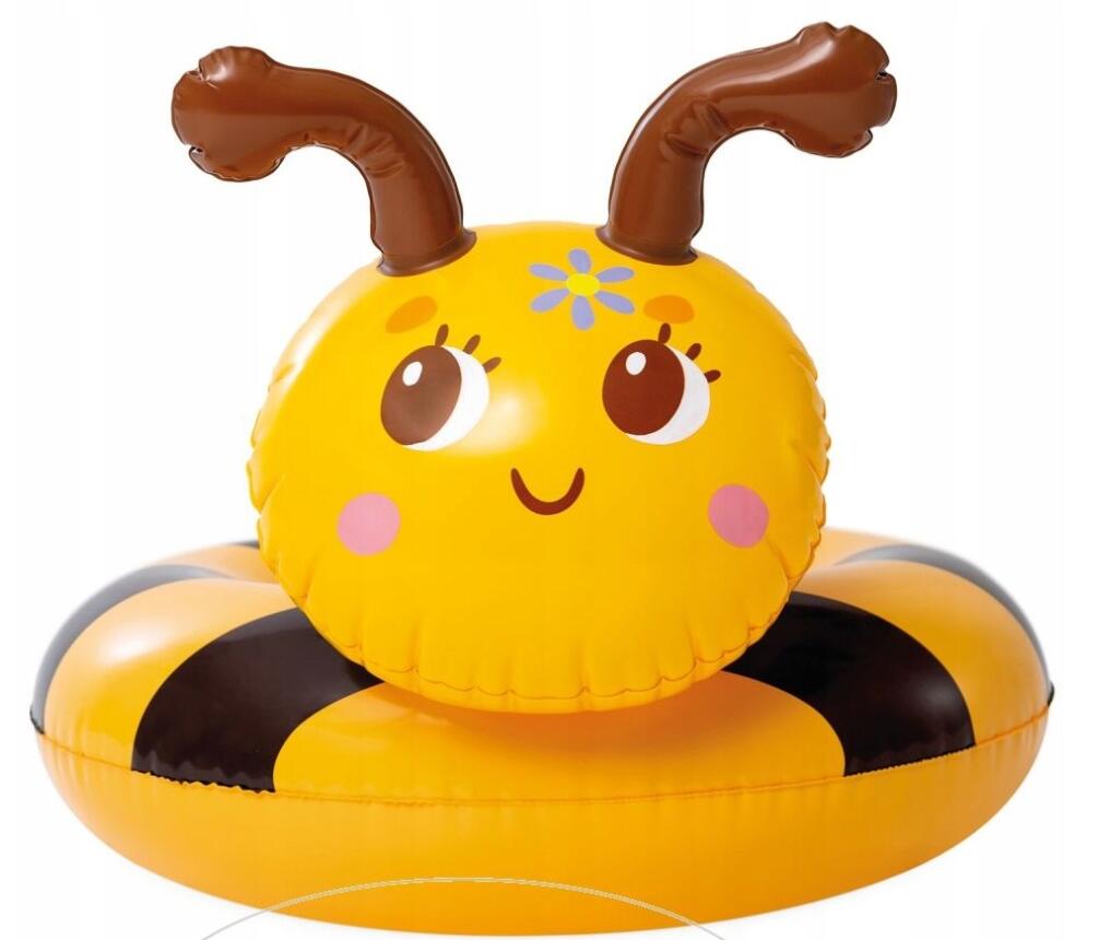 BOUEE TETE ANIMAL INTEX (59220) 5/7