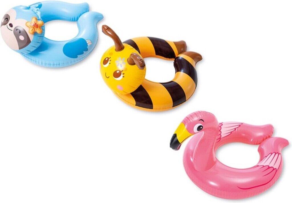 BOUEE TETE ANIMAL INTEX (59220) 2/7