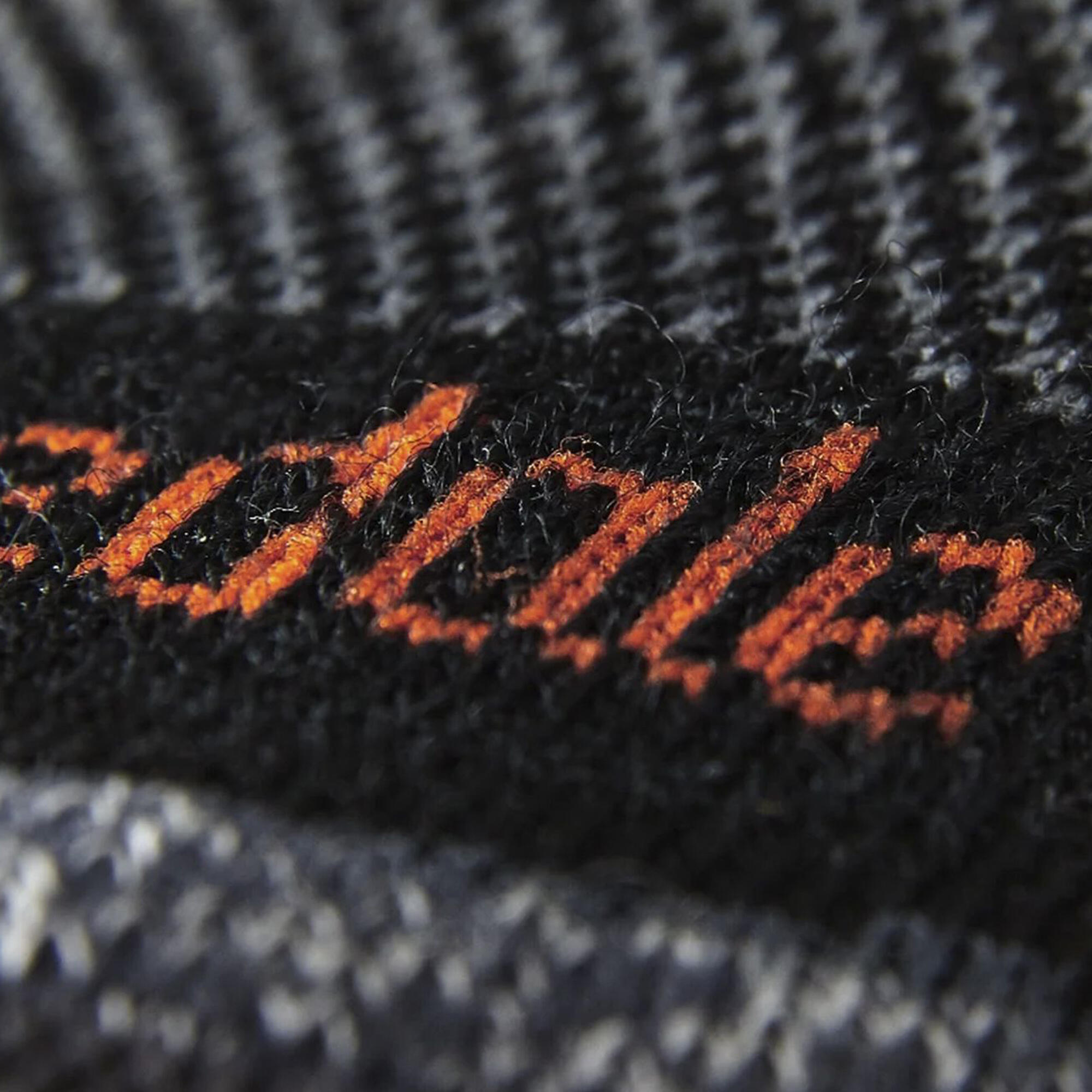 Ultralichte T2 Merino Wool Performance Crew-sokken voor heren 3/7