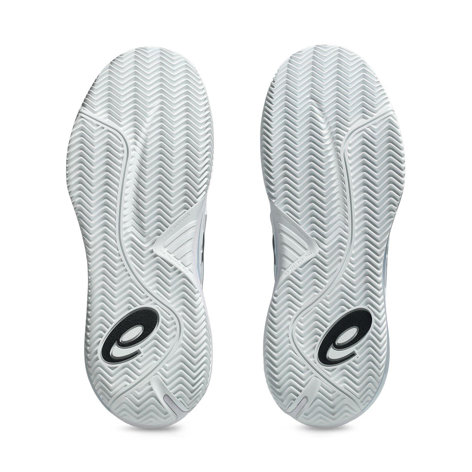 Buty tenisowe GEL-RESOLUTION X na korty ziemne dla mężczyzn 6/6