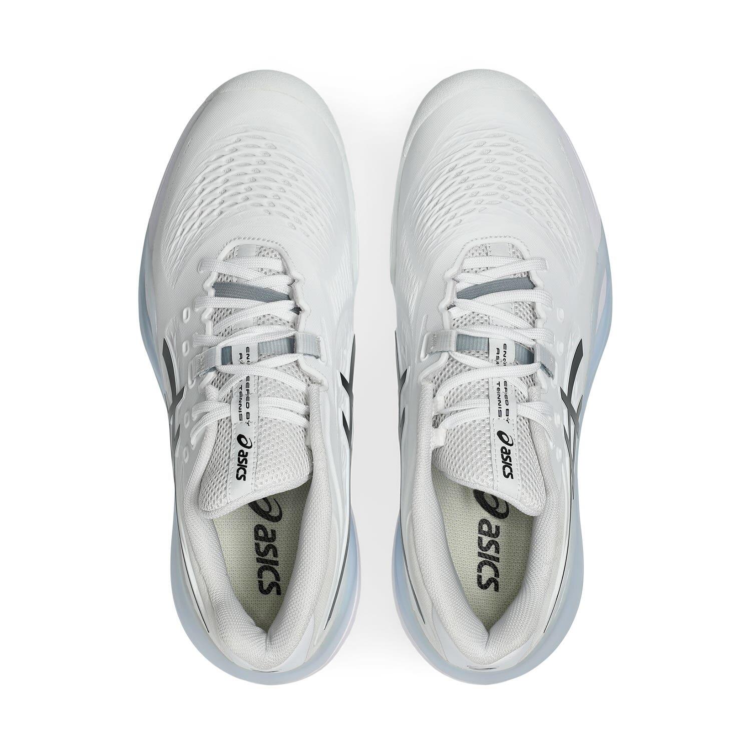 Buty tenisowe GEL-RESOLUTION X na korty ziemne dla mężczyzn 5/6