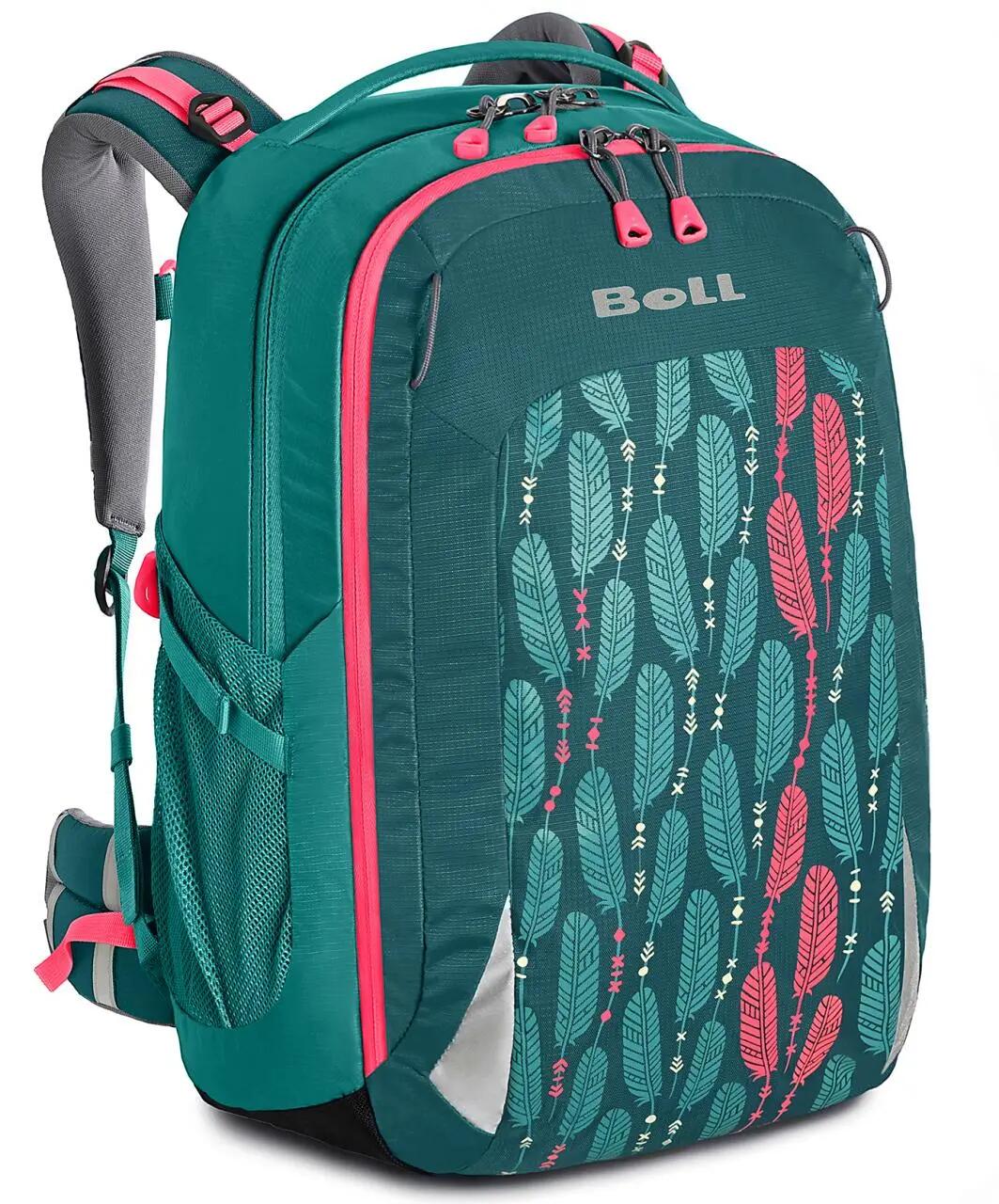 BOLL picture