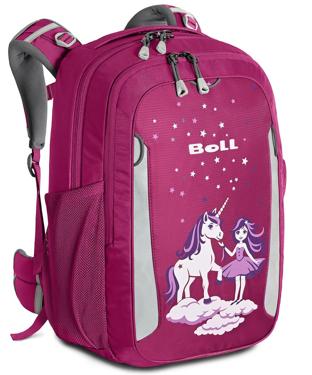 BOLL picture