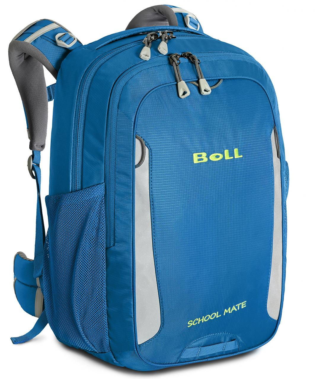 BOLL picture