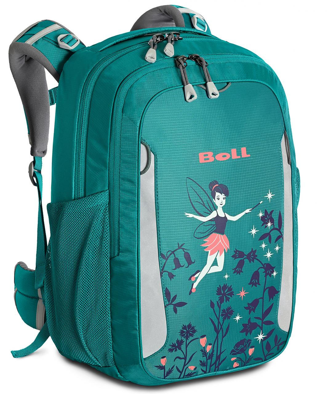 BOLL picture