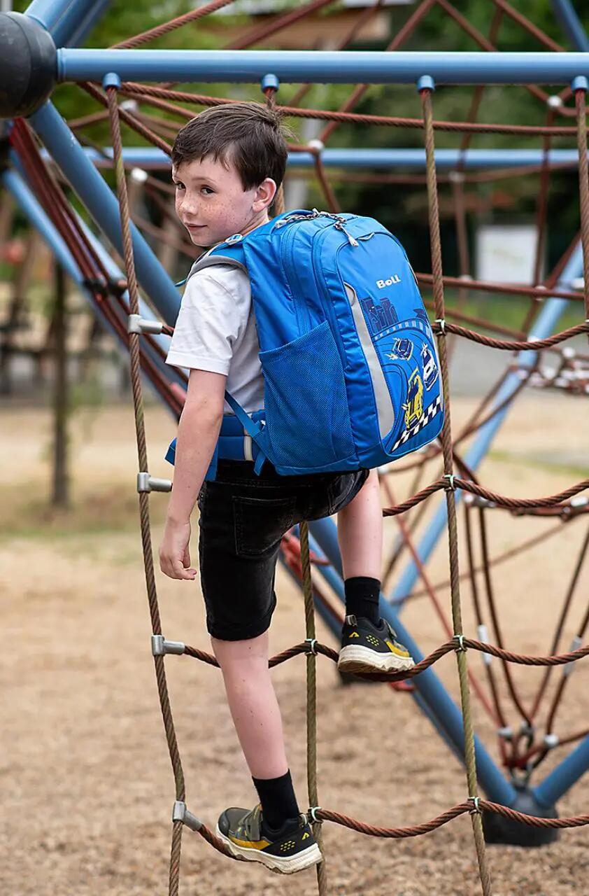 Školní batoh School Mate 20 pro školáky od 120 cm 4/4