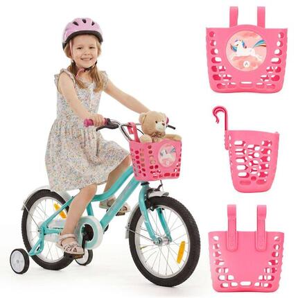 Panier pour vélos d'enfants ATTABO