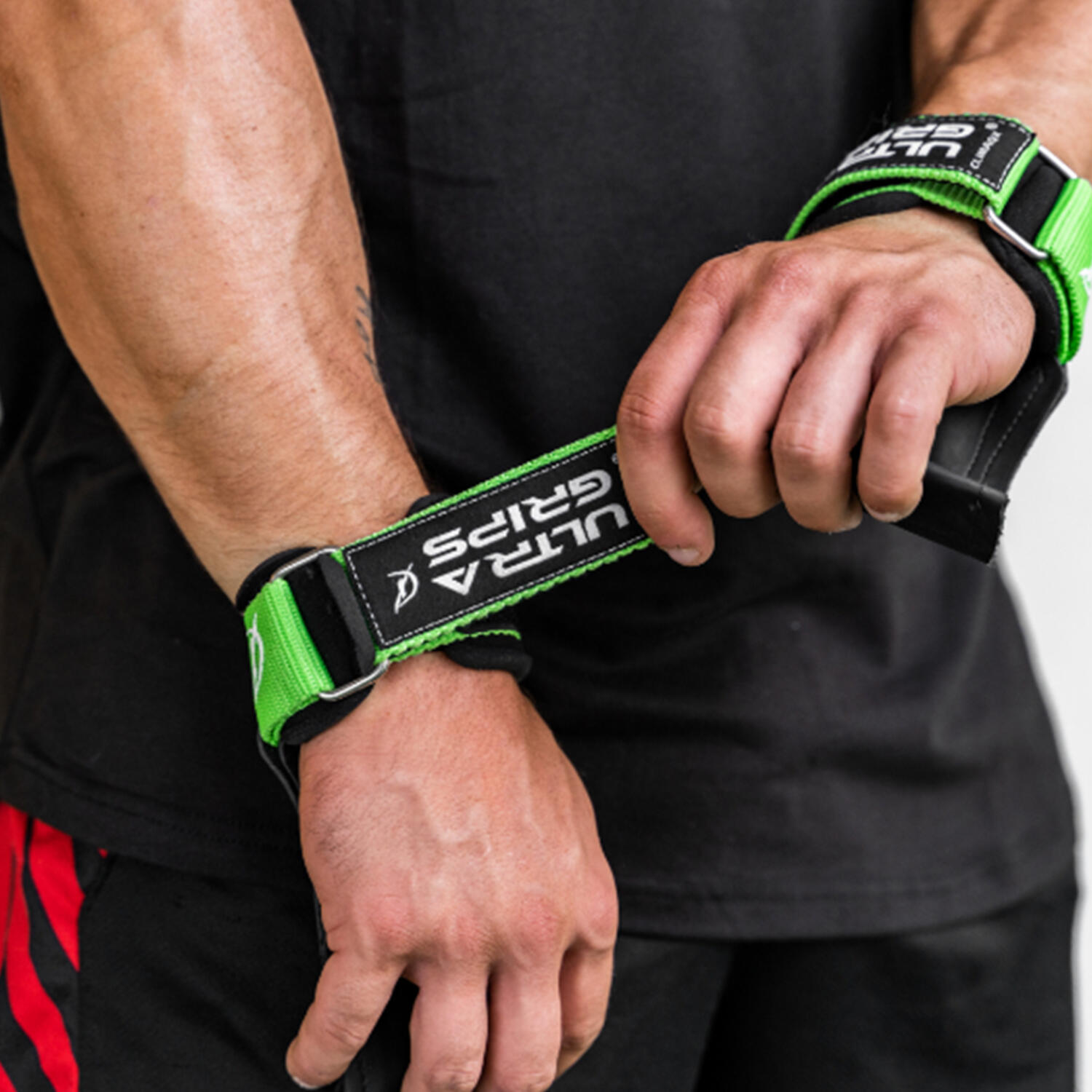 Ultra-Grips 4/4