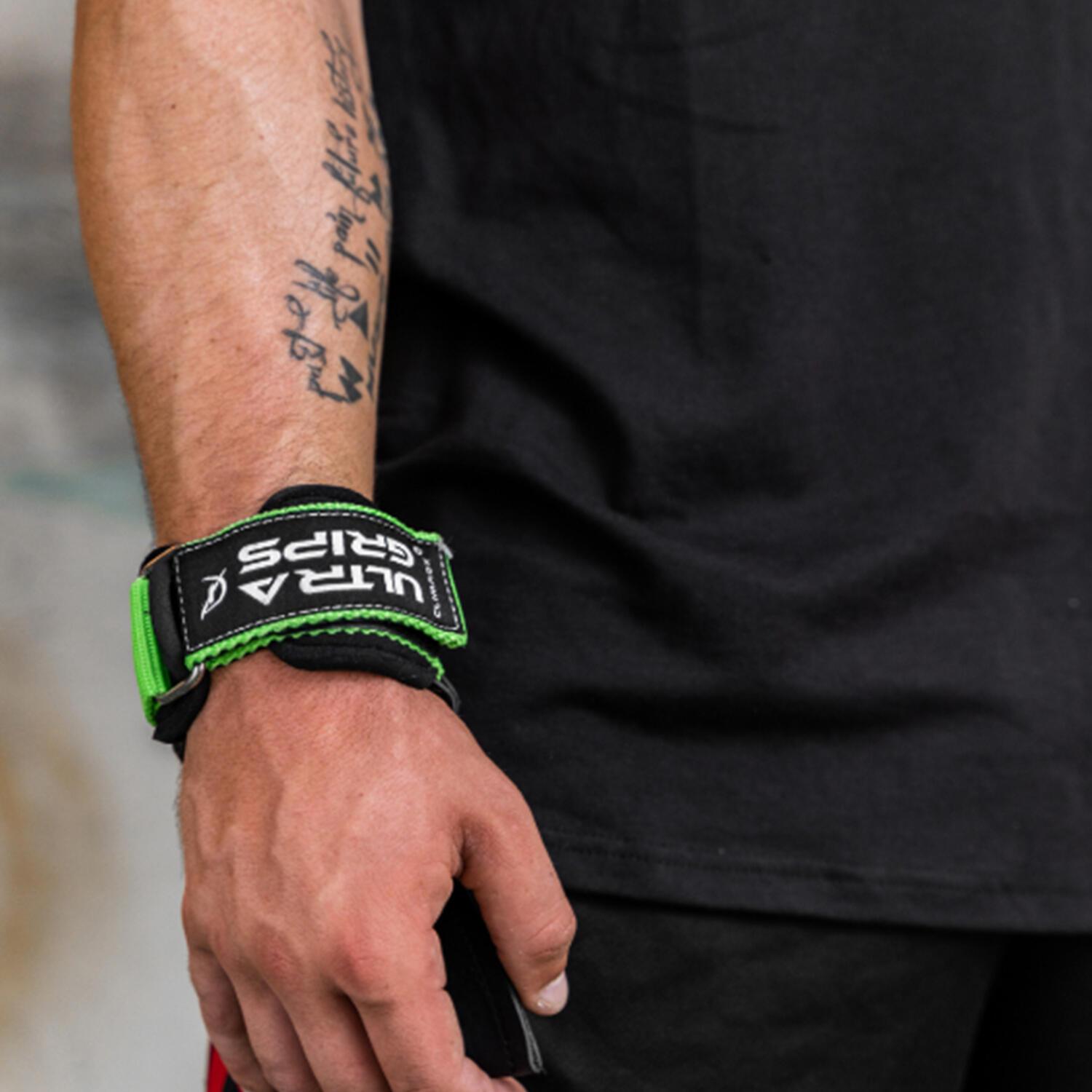 Ultra-Grips 3/4