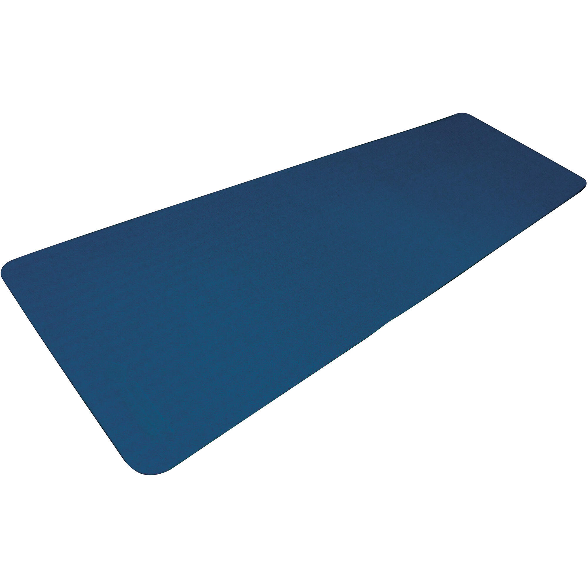 Mata do jogi Schildkrot Bicolor yoga matte granatowo-miętowa 960067 3/7