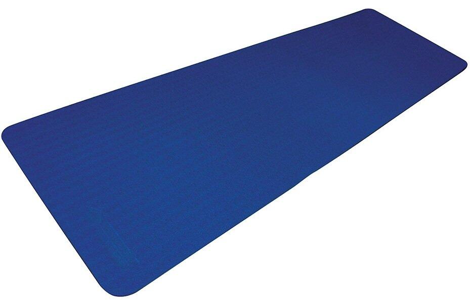 Mata do jogi Schildkrot Bicolor yoga matte granatowo-miętowa 960067 2/7
