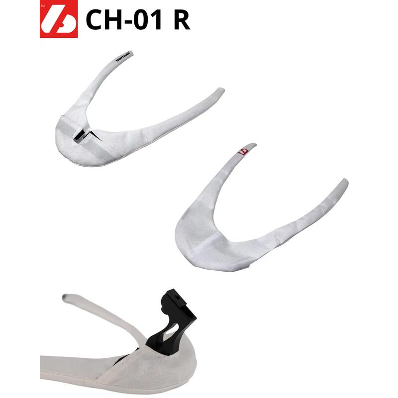 CH-01 R Roz Husă de schimb pentru ham de biatlon